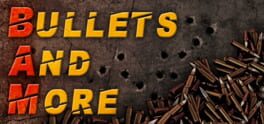 Jaquette Bullets and More VR: BAM VR