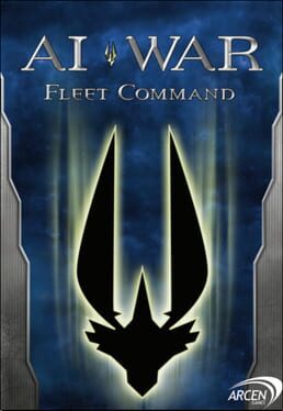 Jaquette AI War: Fleet Command