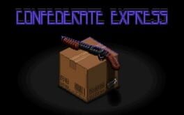 Jaquette Confederate Express