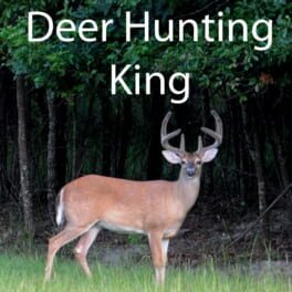 Jaquette Deer Hunting King