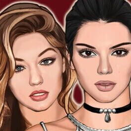 Jaquette Clothes Forever - Styling Game