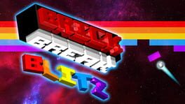Jaquette Brick Break Blitz