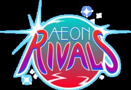 Jaquette Aeon Rivals