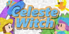 Jaquette Celeste Witch