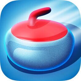 Jaquette Curling 3D - Winter Sports