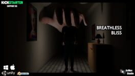 Jaquette Breathless Bliss