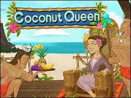 Jaquette Coconut Queen