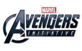 Jaquette Avengers Initiative