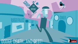 Jaquette Crap! I'm Broke: Out of Pocket