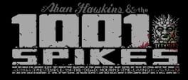 Jaquette Aban Hawkins and the 1,001 Spikes