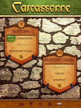 Jaquette Carcassonne