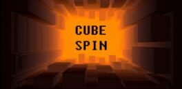 Jaquette Color Cube Spin