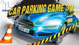 Jaquette Car Parking Game 3D - Real City Driving School