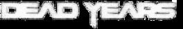 Jaquette Dead Years