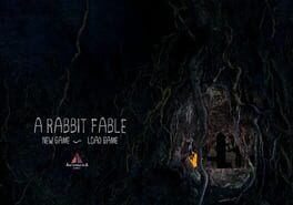 Jaquette A Rabbit Fable