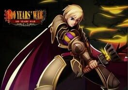 Jaquette 100 Years War Online