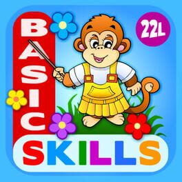 Jaquette Abby Monkey Basic Skills Pre K
