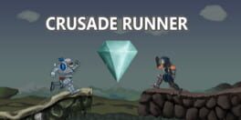 Jaquette Crusade Runner
