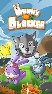 Jaquette Bunny Blocker