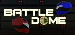Jaquette Battle Dome