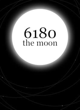 Jaquette 6180 The Moon