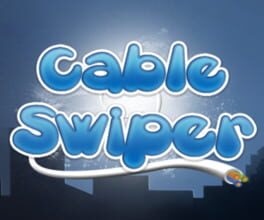 Jaquette Cable Swiper