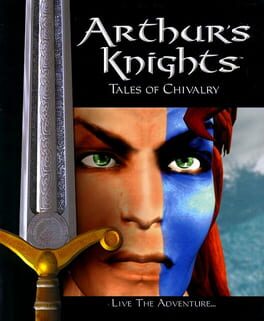Jaquette Arthur's Knights: Tales of Chivalry