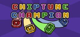 Jaquette Chiptune Champion