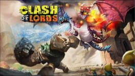 Jaquette Clash of Lords 2