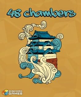 Jaquette 48 Chambers