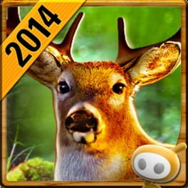 Jaquette Deer Hunter 2014
