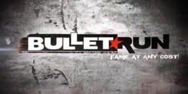 Jaquette Bullet Run